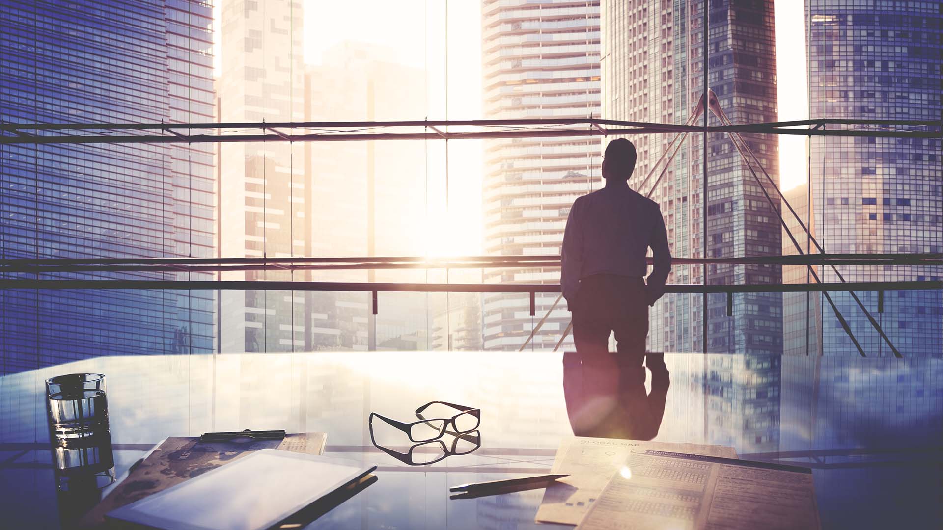 A Treasurer’s Privilege