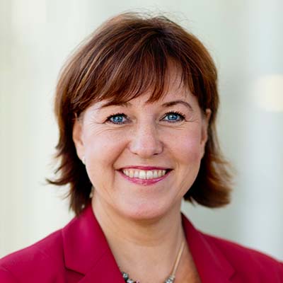 Annette Ericsson picture