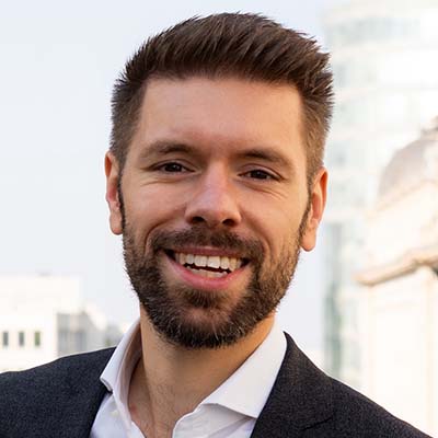 Arnaud Peis picture