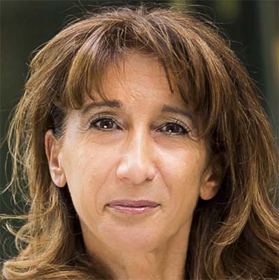 Corine Spier picture