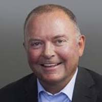 John Gilsenan picture