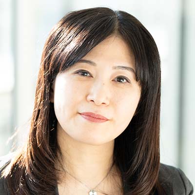 Makoto Hasegawa picture