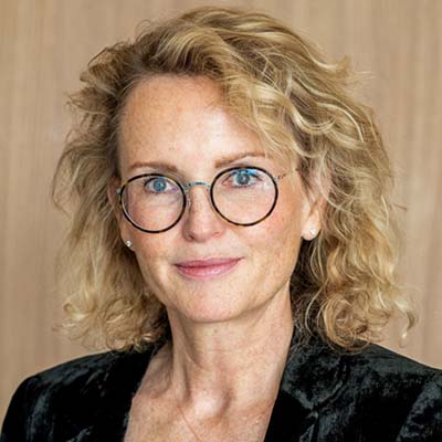 Martina Weimert picture