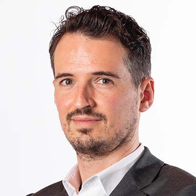 Matthieu Boyer picture
