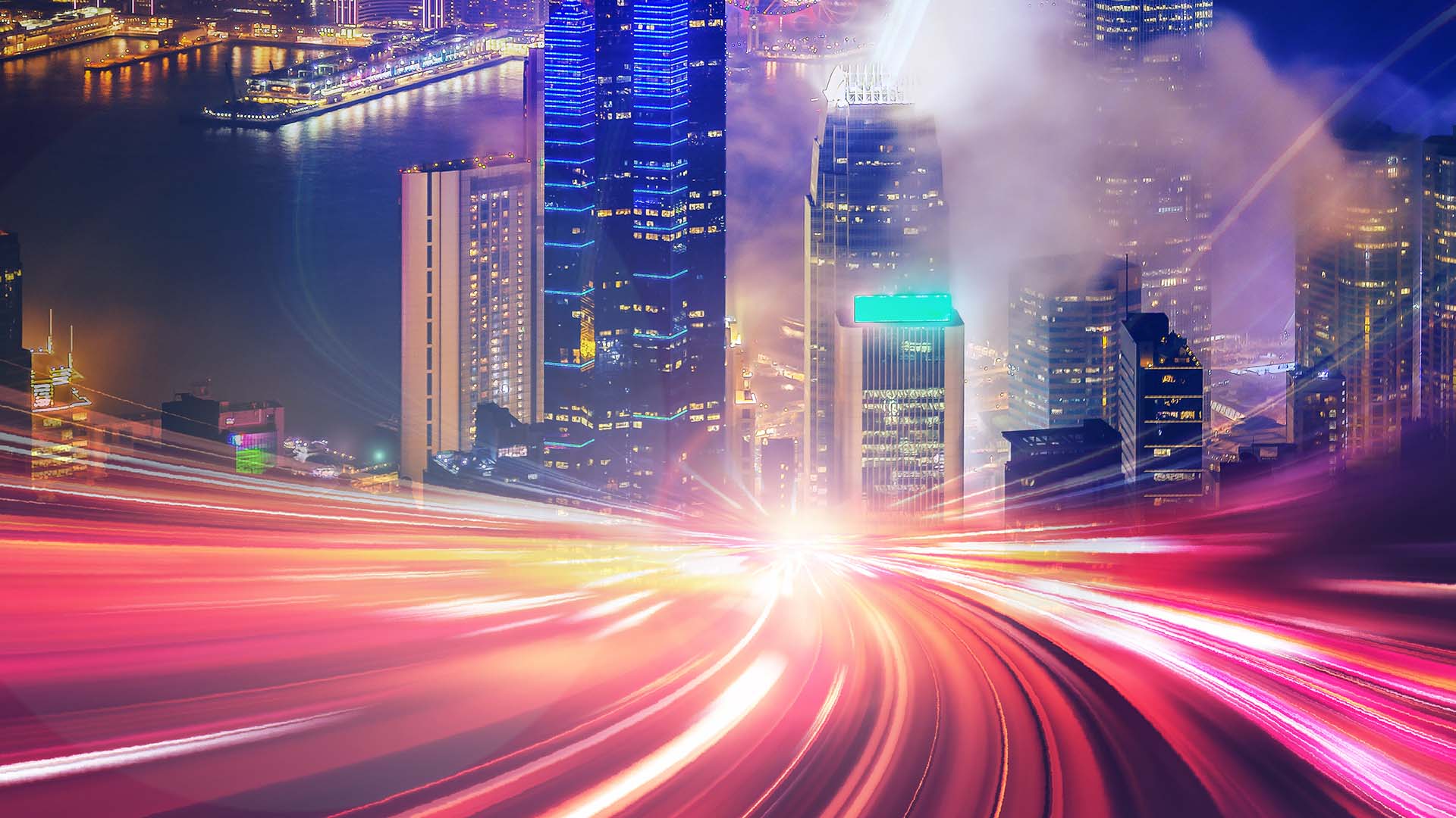 Payments at APAC Speed