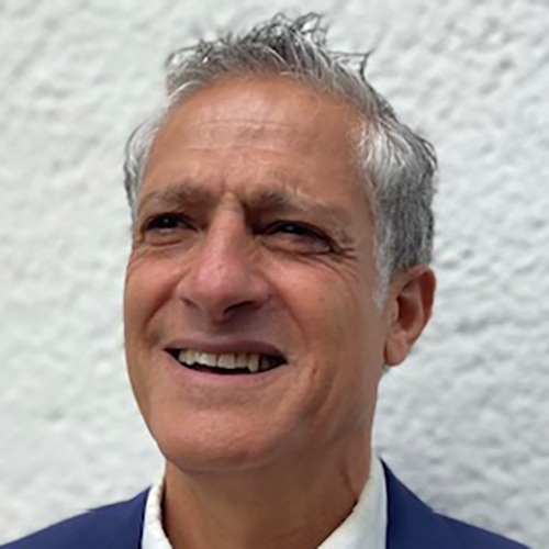 Photograph of Dr. Arif Esa