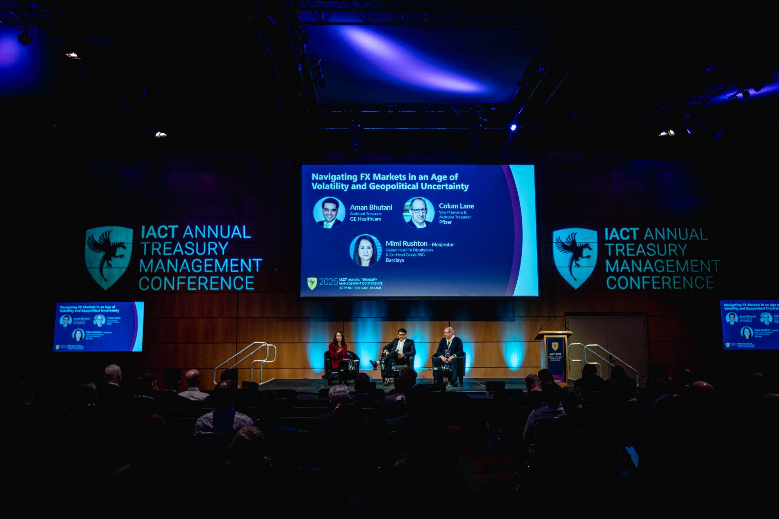 Rebuilding Treasury’s Safety Nets: Key Learnings from IACT for 2026