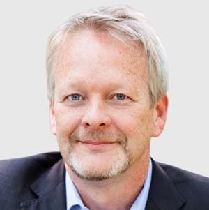 Dennis Gannon picture