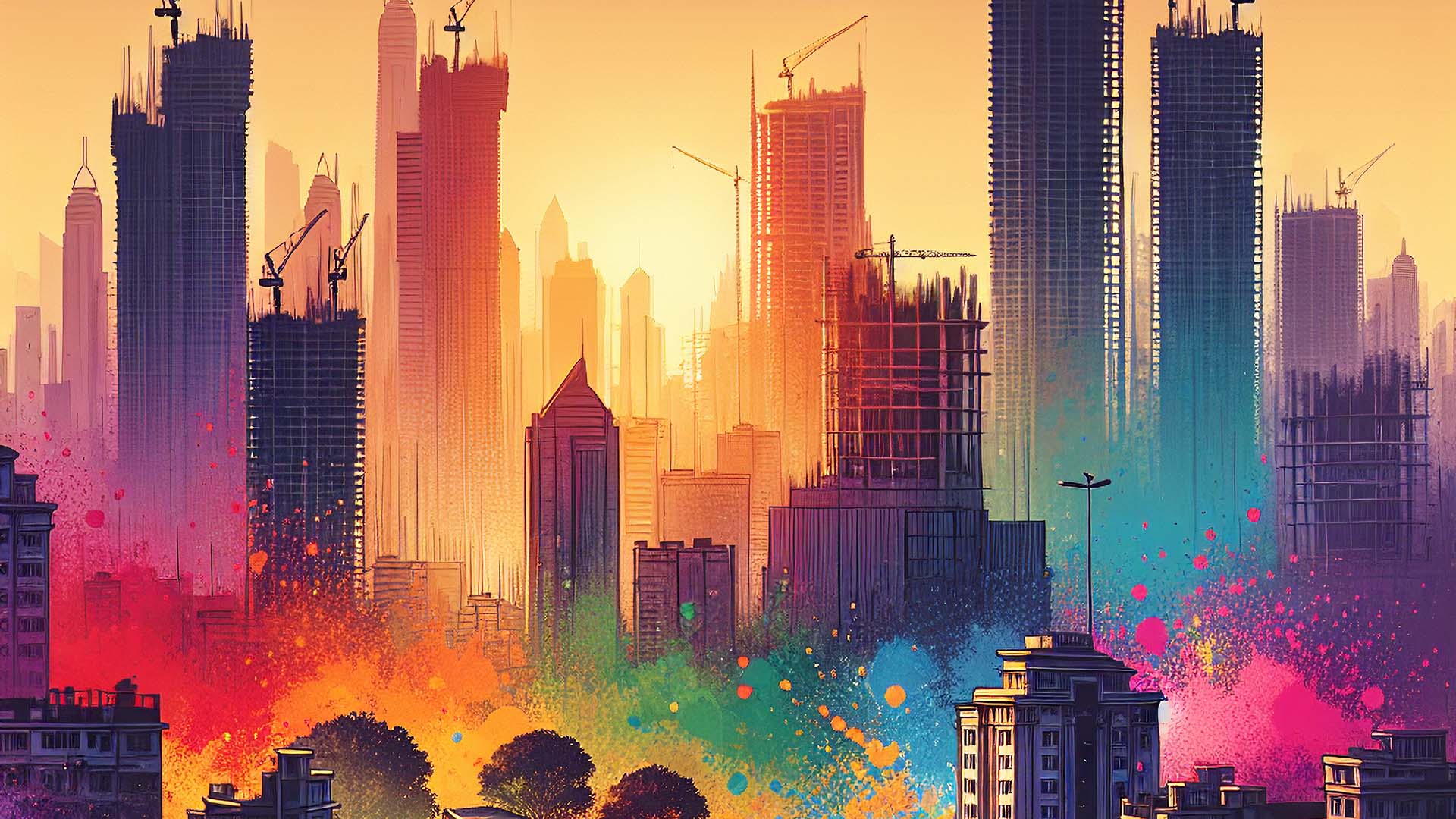 India’s Time in the Spotlight