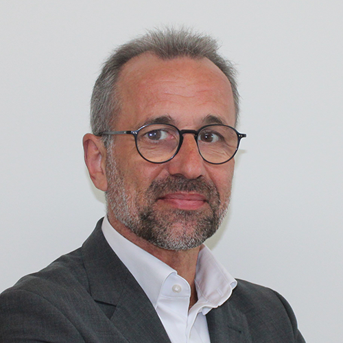 Photograph of Geert Wouters