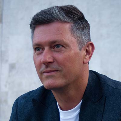 Thomas Otendal picture
