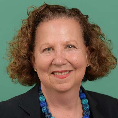 Shari Freedman picture