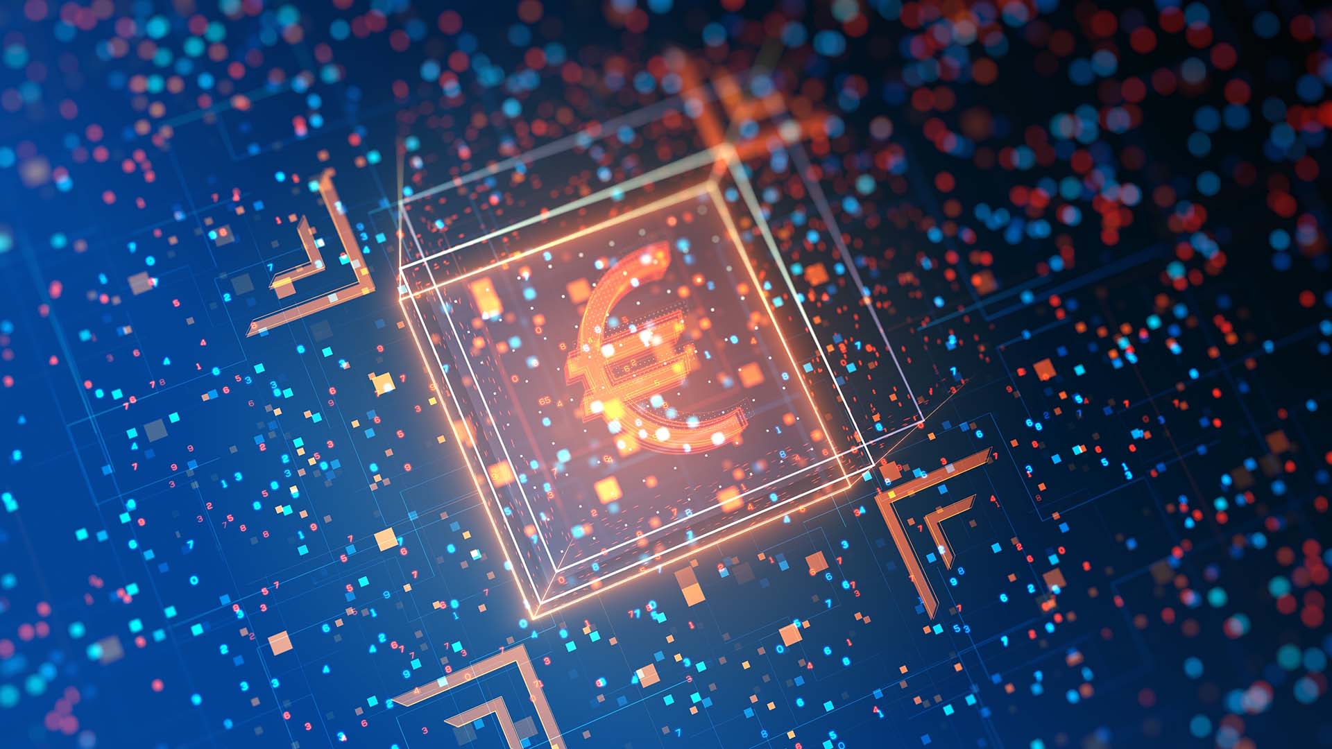 When Treasury Meets Digital Assets
