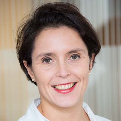 Geneviève Douhet picture
