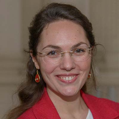 Stéphanie Cabossioras picture