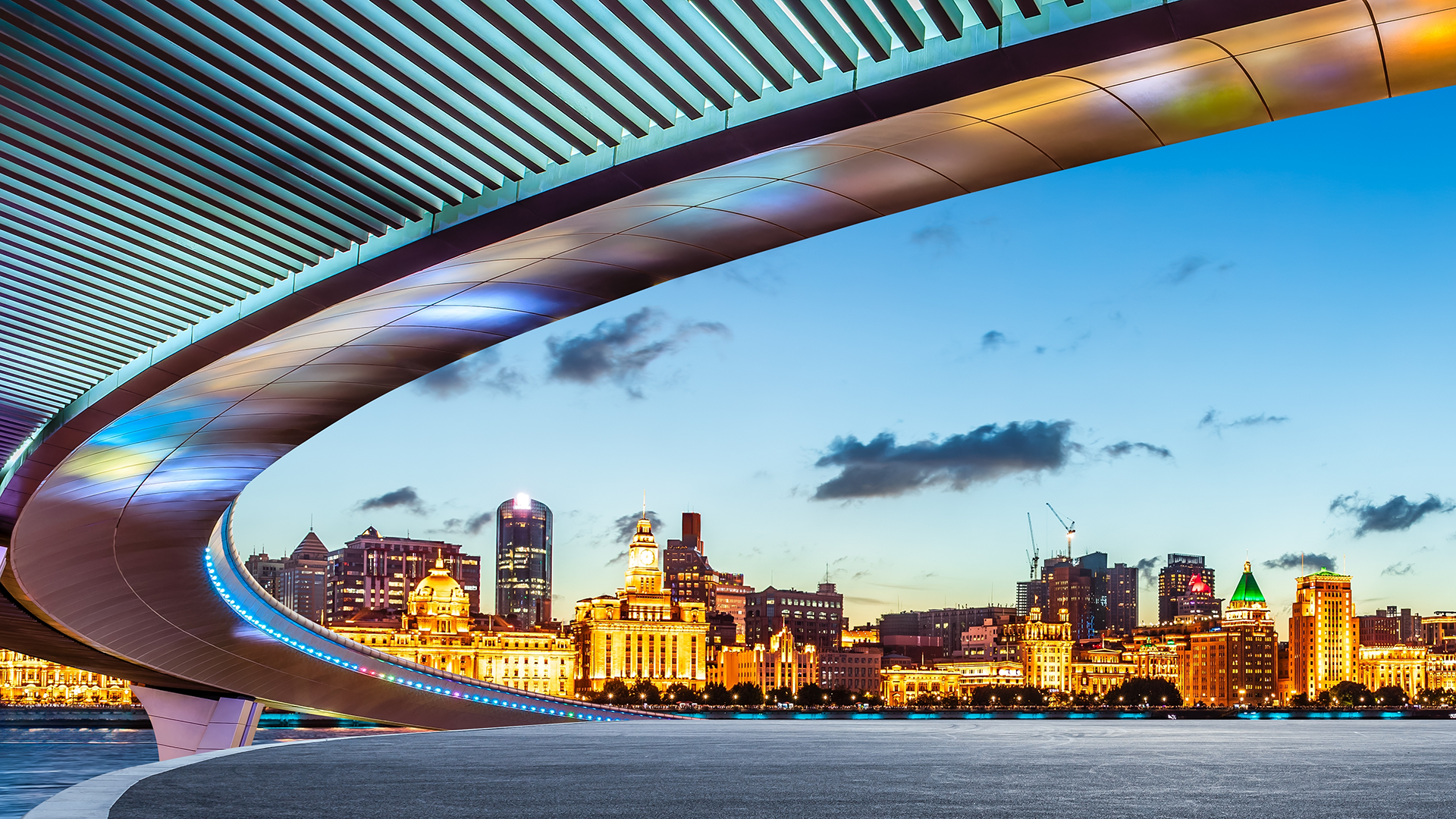 5 Critical Challenges Facing Treasury