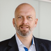 Photograph of Johan Janssens