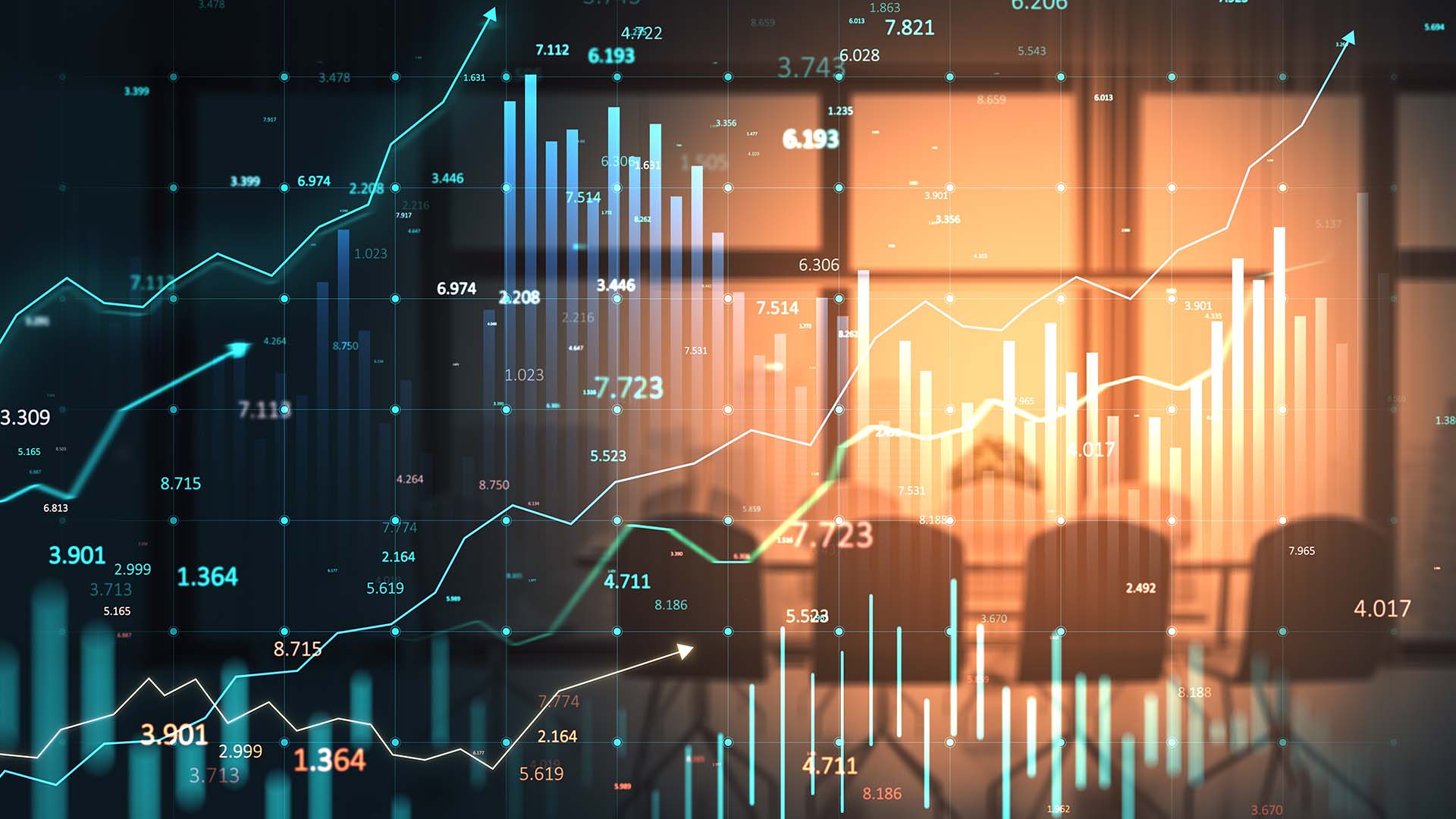 Revealing the Hidden Balance Sheet