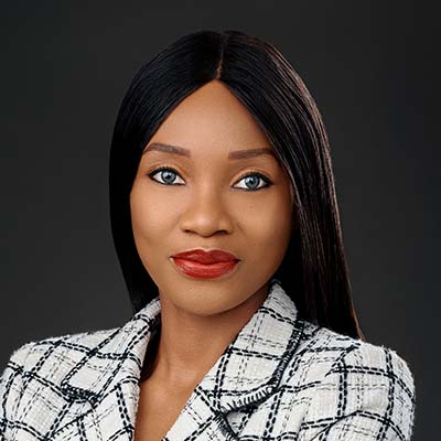 Jessica Amarachi Oku picture
