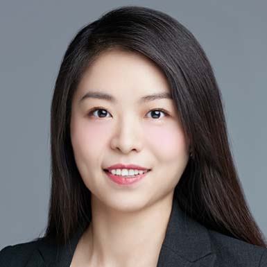 Guo Lin picture