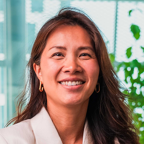 Ngan Nguyễn-Hansen picture