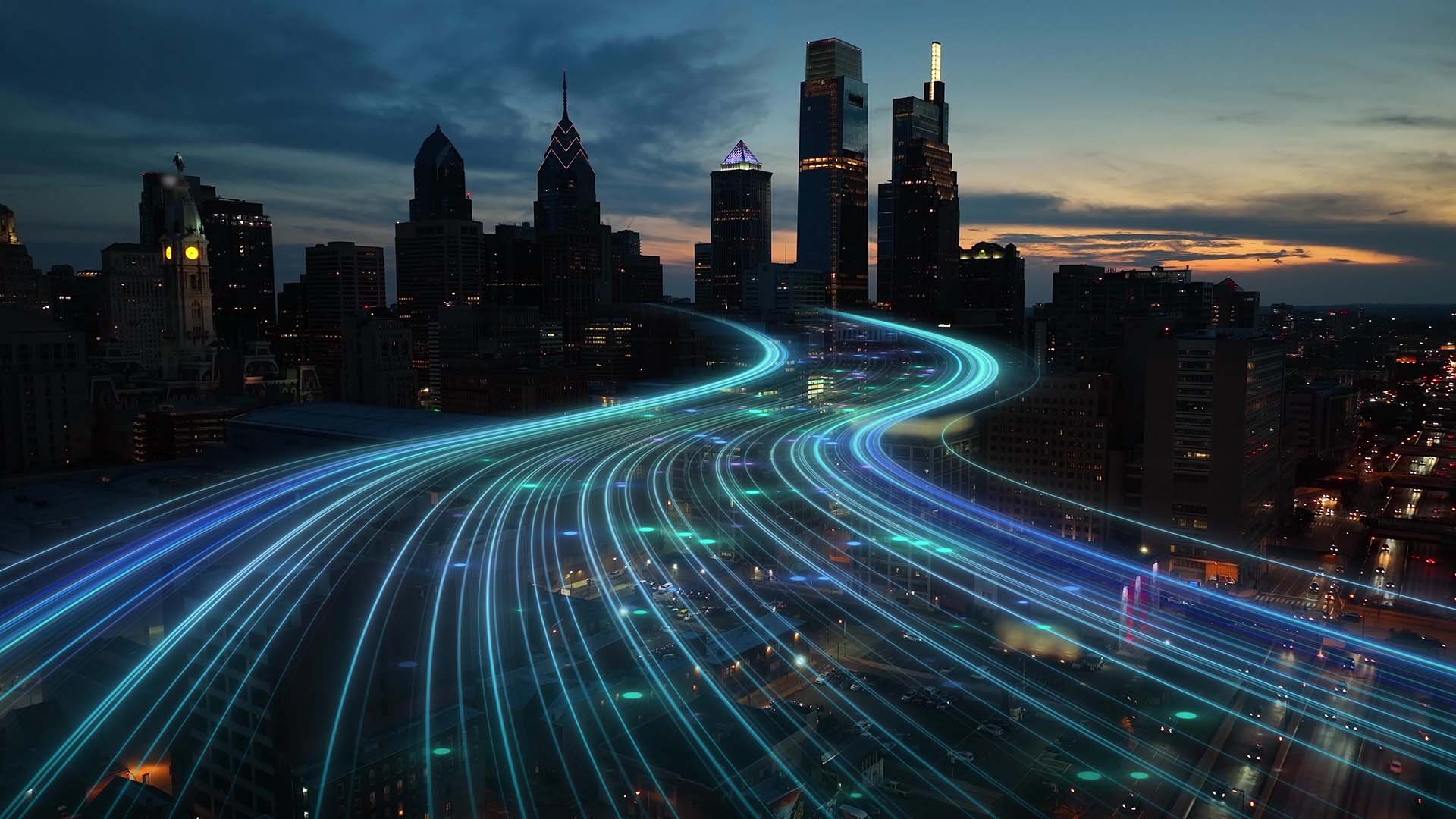 The Road to Centralised Payments