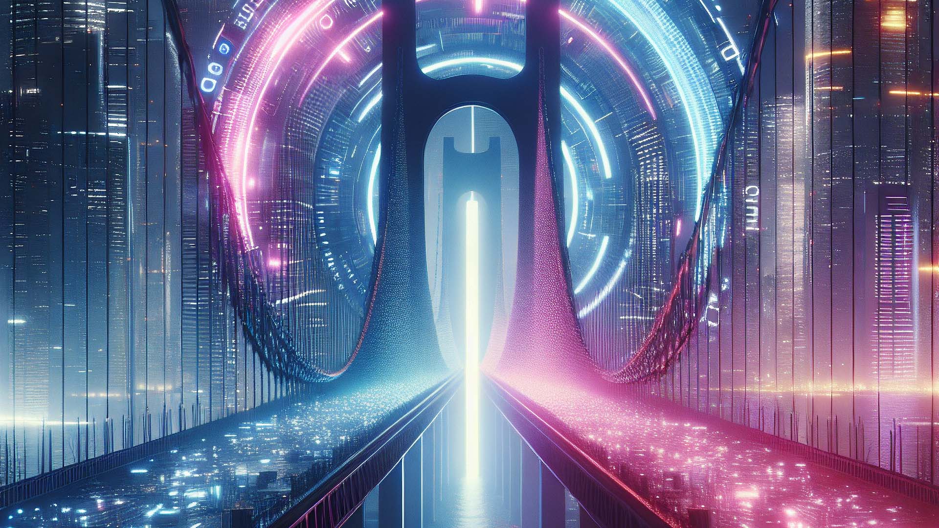 Take it to the Bridge