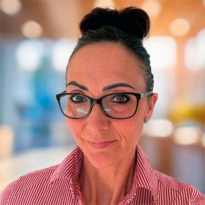 Sarah French picture