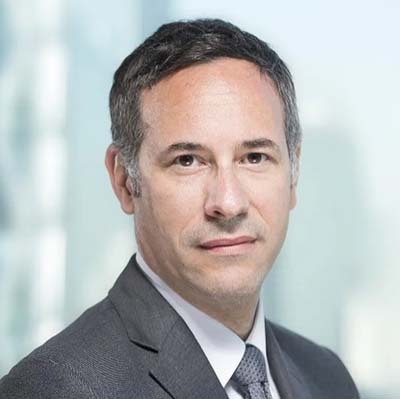 François Holzman picture