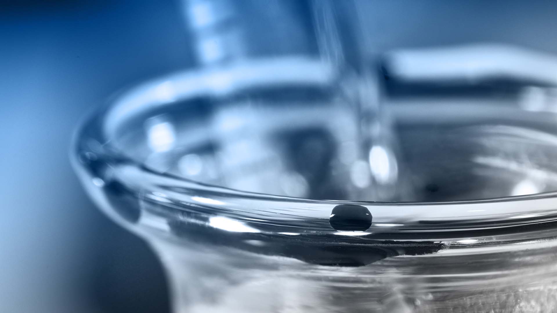 A Glass Act