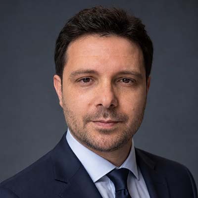 Caglar Peker picture