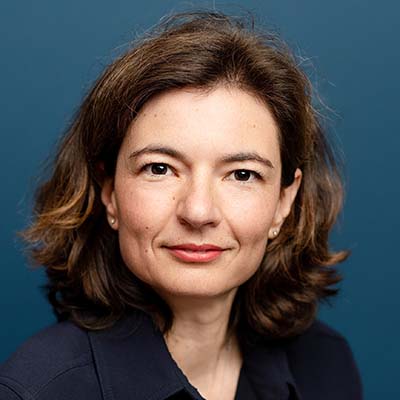 Laure Demaille picture