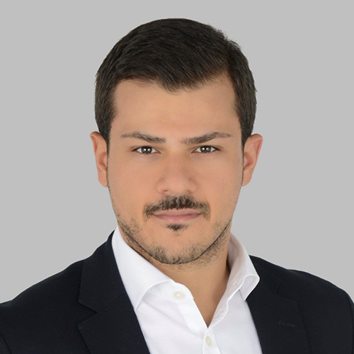 Mark Antoinne Nader picture