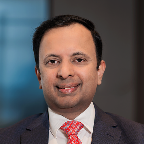Pradeep Nair picture
