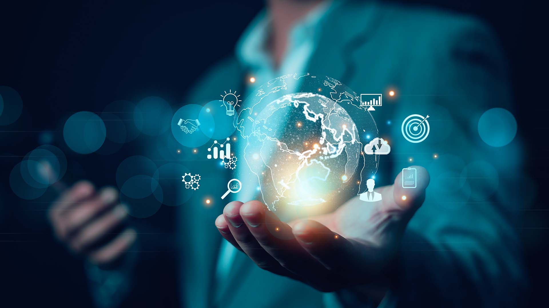 It’s Time to Choose the Future of Trade Finance