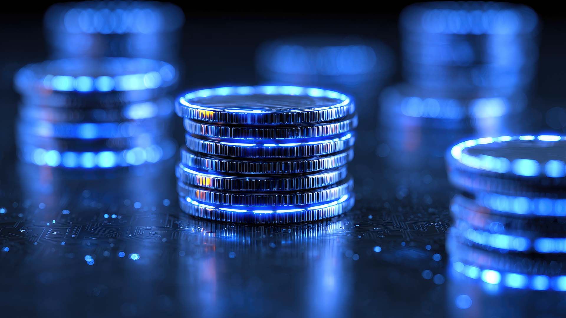 What Has Stablecoin Ever Done For Us?