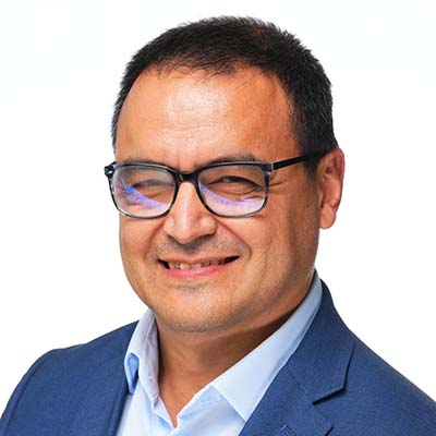 Barış Gökalp picture